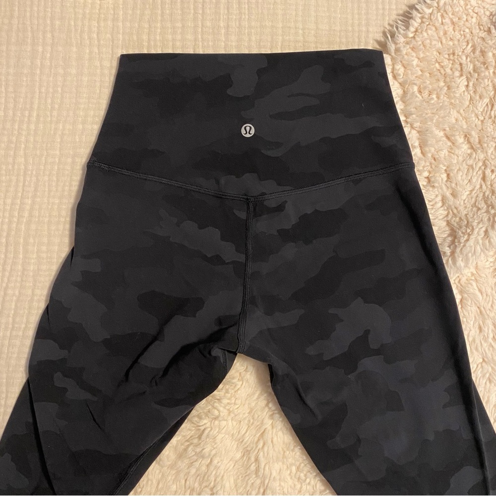 Lululemon Align Leggings